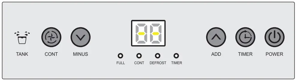 MACHINE SETUP & OPERATION