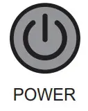 Power Button Icon