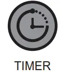 Timer Button Icon