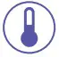 Temperature Icon