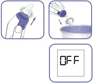 How to use your Braun ThermoScan
