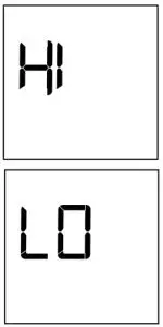 Errors and troubleshooting
