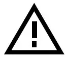 Caution Icon