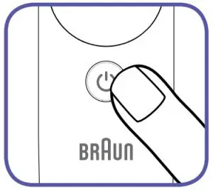 use your Braun ThermoScan