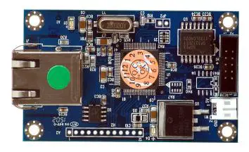 FORENEX FES4335U1-35C TFT-LCD Graphics Control Module - Operation Specifications 2
