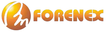 FORENEX - Logo