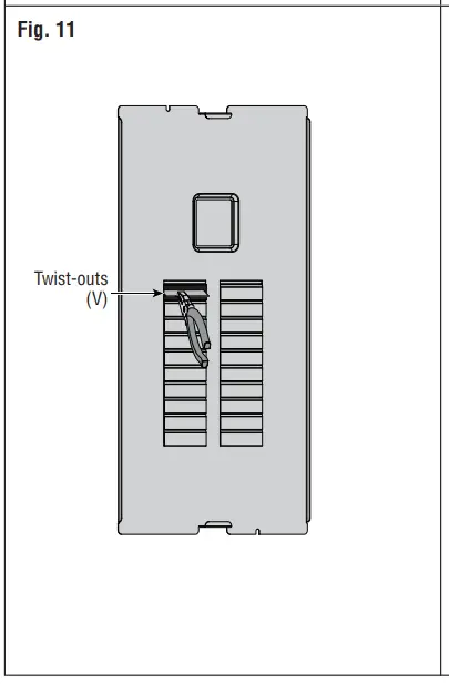 Installation Instruction
