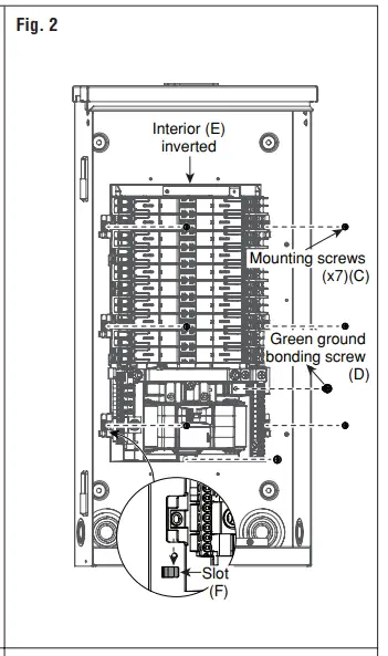 Installation Instruction