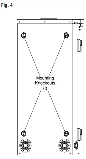 Installation Instruction