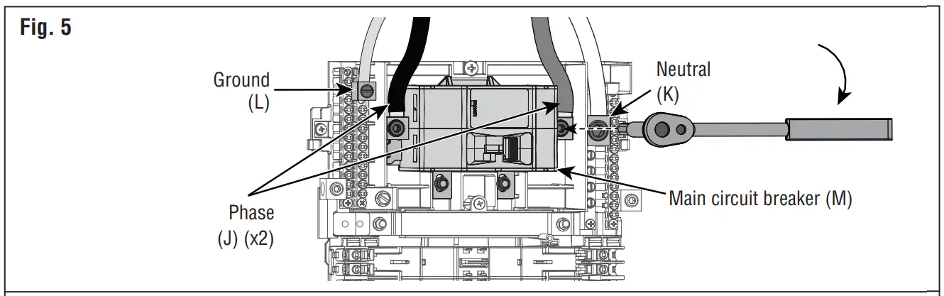 Installation Instruction