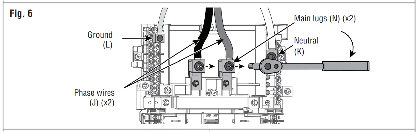 Installation Instruction