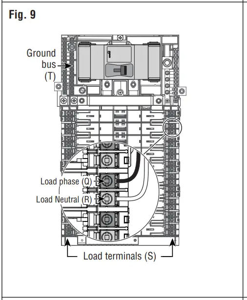 Installation Instruction