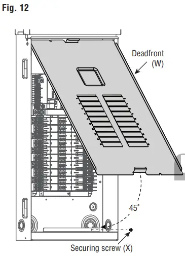 Installation Instruction