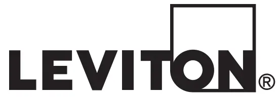 Leviton Logo