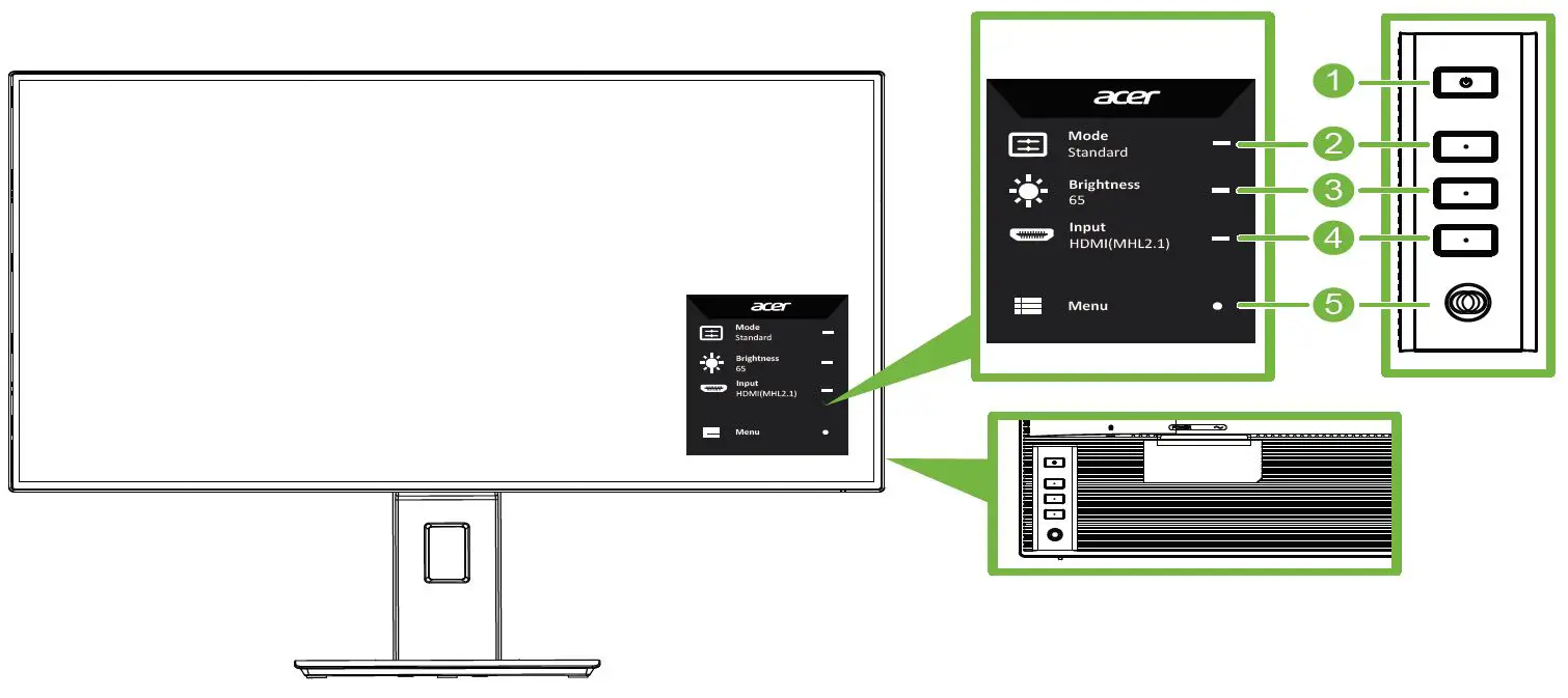 acer-PE320QK-Color-Accurate-HDR-4K-UHD-Monitor-2