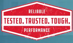 Rheem R98MV Modulating Furnaces - icon 8