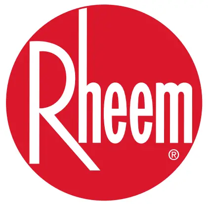 Rheem logo