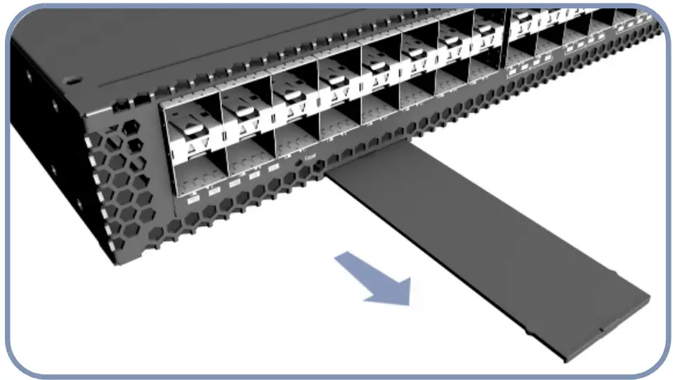 View the Product Label