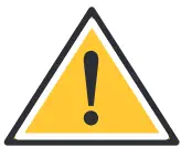 Warning Icon