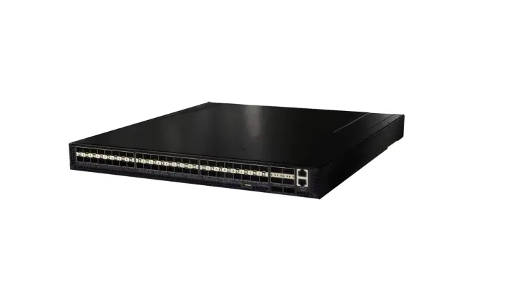 Edgecore As5710-54x 54 Port 10g Fiber Ethernet Switch User Guide