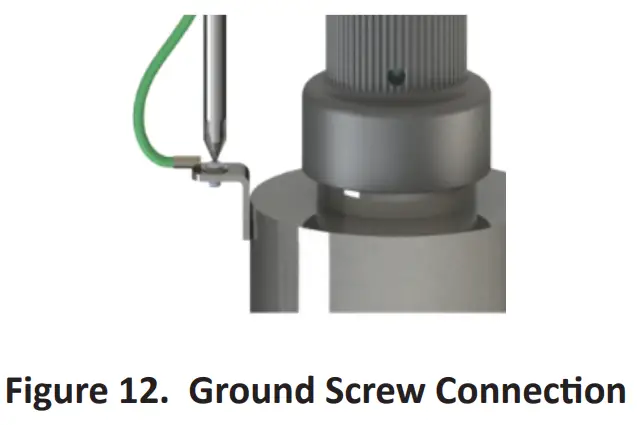 LUMINOR BLACKCOMB 51 UV Water Purification System - Ground Screw