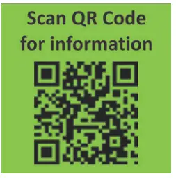 LUMINOR BLACKCOMB 51 UV Water Purification System - QR Codes