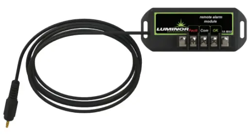 LUMINOR BLACKCOMB 51 UV Water Purification System - REMOTE