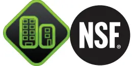 LUMINOR BLACKCOMB 51 UV Water Purification System - icon1