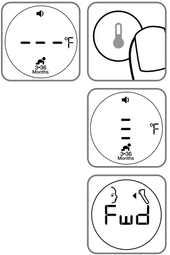 BRAUN-Sensian-7-BNT400-NNon-Contact-Forehead-Thermometer-FIG-13