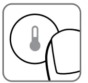 BRAUN-Sensian-7-BNT400-NNon-Contact-Forehead-Thermometer-FIG-19