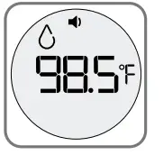 BRAUN-Sensian-7-BNT400-NNon-Contact-Forehead-Thermometer-FIG-20