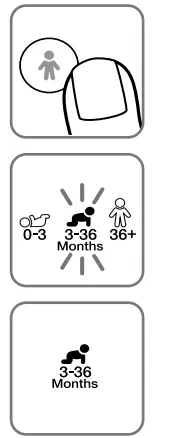BRAUN-Sensian-7-BNT400-NNon-Contact-Forehead-Thermometer-FIG-7