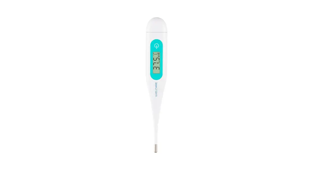 Welcare Wdt404505 Digital Thermometer Instruction Manual