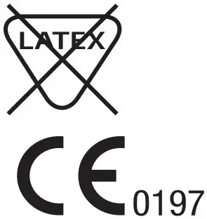 WELCARE WDT404505 Digital Thermometer - ICON 14