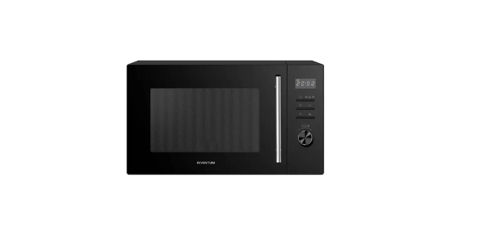 Inventum Mn297cb Microwave Oven Instruction Manual Inventum Mn297cb Microwave Oven Instruction Manual