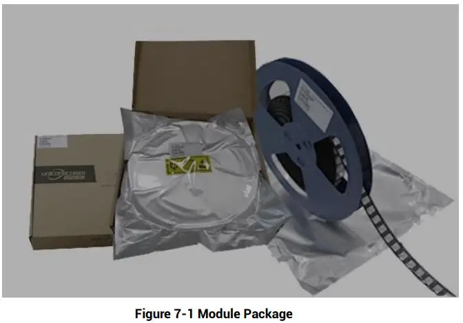 unicore UM220-INS Series Multi-GNSS Integrated Navigation and Positioning Module-fig17