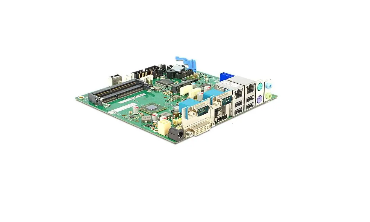 Fujitsu D3313 Industrial Mainboard Instructions