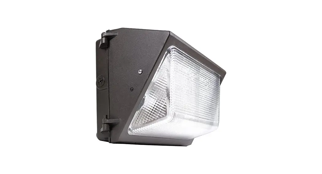 Simply Retrofits 80w Wall Pack Led Light Installation Guide