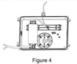 Simply Retrofits 80W Wall Pack LED Light - Figure