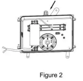 Simply Retrofits 80W Wall Pack LED Light - Figure2