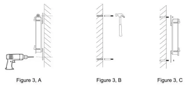 Simply Retrofits 80W Wall Pack LED Light - Figure3
