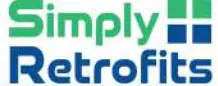 Simply Retrofits logo