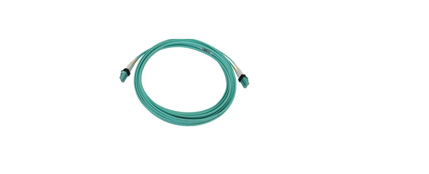 Tripp Lite N820x-07m-om4 400g Multimode 50/125 Om4 Switchable Fiber Optic Cable Owner's Manual