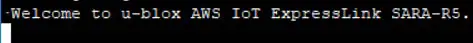 u-blox-AWS-IoT-ExpressLink-SARA-R5-Starter-Kit-04