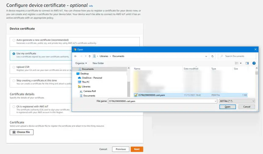 u-blox-AWS-IoT-ExpressLink-SARA-R5-Starter-Kit-14