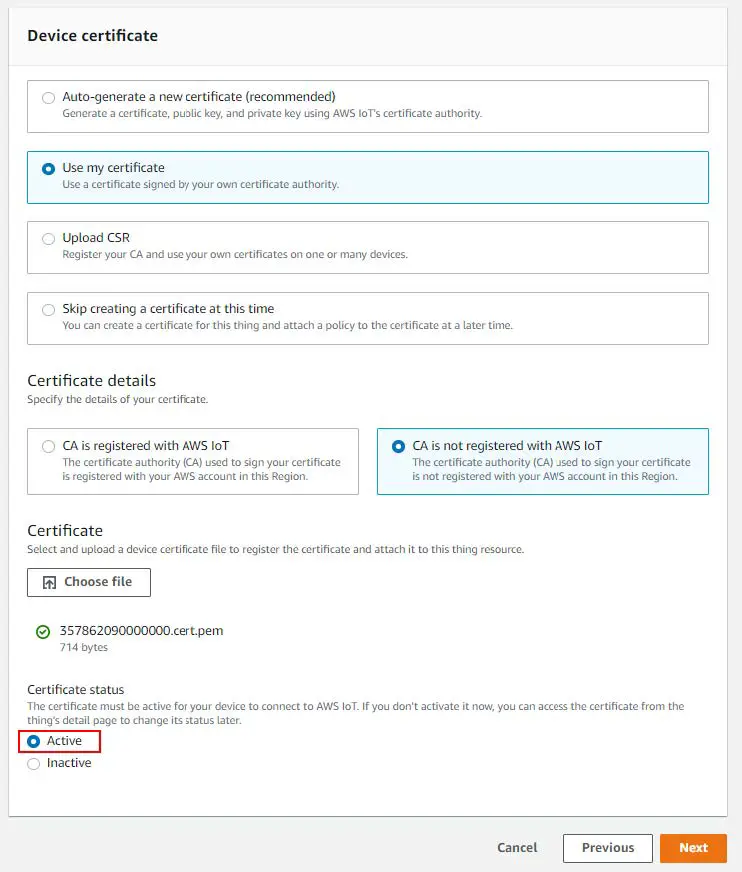 u-blox-AWS-IoT-ExpressLink-SARA-R5-Starter-Kit-15