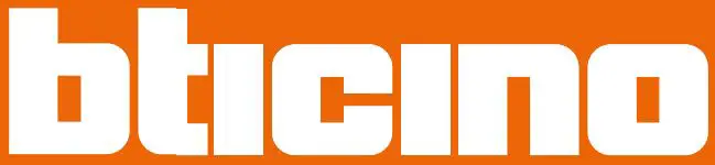Bticino-logo