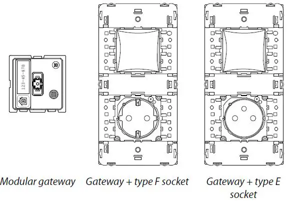 bticino-RA00185AC-11-PC-Smart-with-Netatmo-Electric System-01