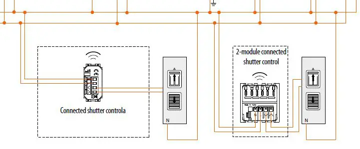 bticino-RA00185AC-11-PC-Smart-with-Netatmo-Electric System-12