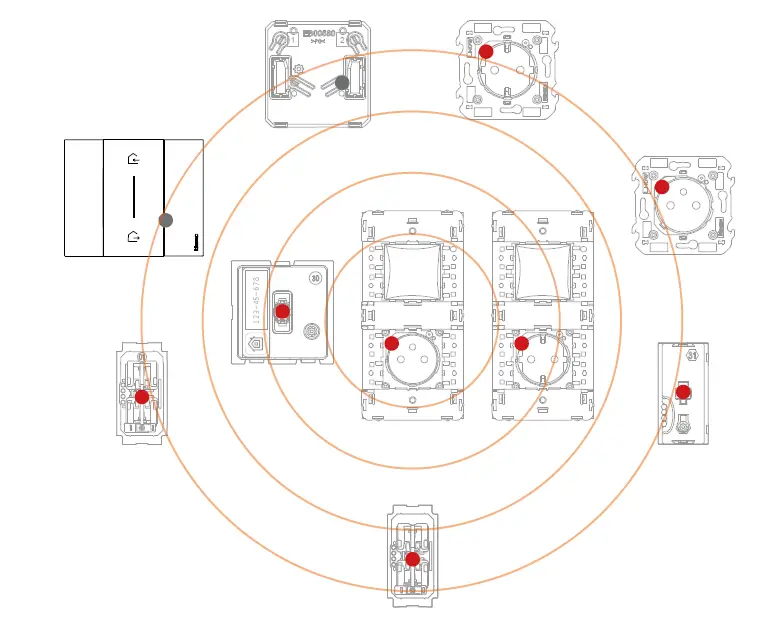 bticino-RA00185AC-11-PC-Smart-with-Netatmo-Electric System-18